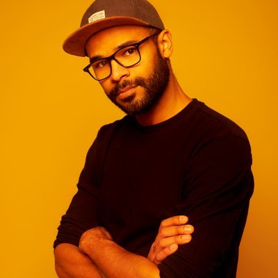 Profile Picture of Justin Thomas James (@JtJames89) on Twitter