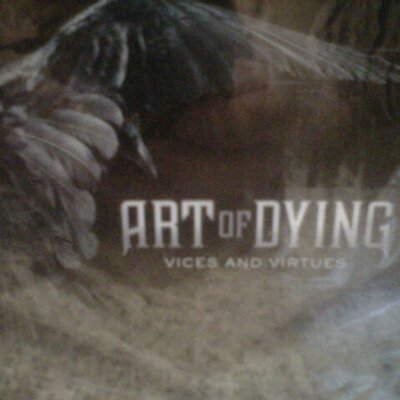 Profile Picture of James Hooley (@Nailmetal) on Twitter