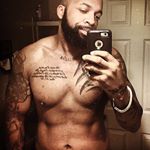 Profile Picture of Andre Kelly (@bigred8732) on Instagram