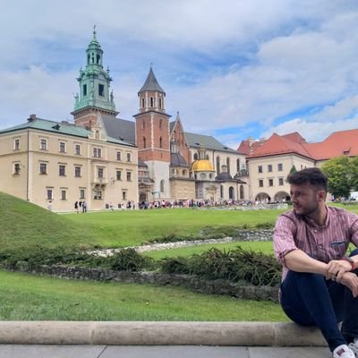 Profile Picture of Ramón Hidalgo (@ramonhidalgo7) on Twitter