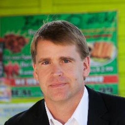 Profile Picture of Keith Clausen (@keithclausen) on Twitter