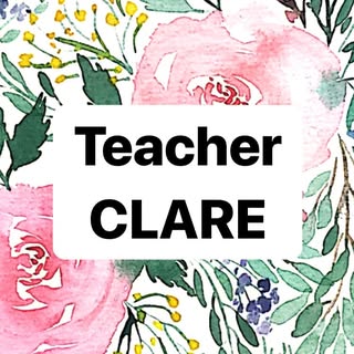 Profile Picture of Teacher CLARE (@claredaniel) on Instagram