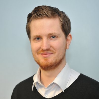 Profile Picture of Paul Clarke (@PaulJClarke89) on Twitter