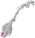 Rogaland - Wikipedia Profile Picture of Rogalandon Wikipedia