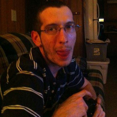 Profile Picture of Derrick Keller (@RellekMy) on Twitter