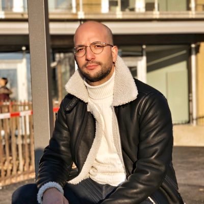 Profile Picture of Barry Lopez (@barrylopez) on Twitter