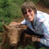 Profile Picture of Andrea Correll (@andrea-correll-3) on Quora