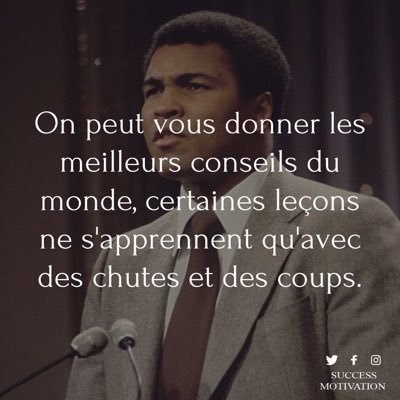Profile Picture of La Vie Des HOMMES (@BobIssa15) on Twitter