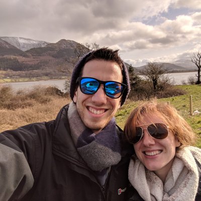 Profile Picture of Nick Holliday (@ngholliday) on Twitter