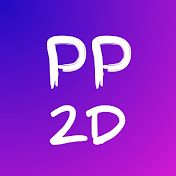 Profile Picture of Pauk Phaw (@PaukPhaw2D) on Youtube