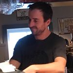 Profile Picture of Simon Martel (@martelmoi) on Instagram