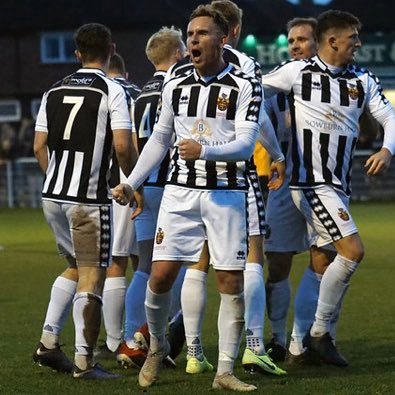 Profile Picture of Mark Anderson (@MarkSparky10) on Twitter