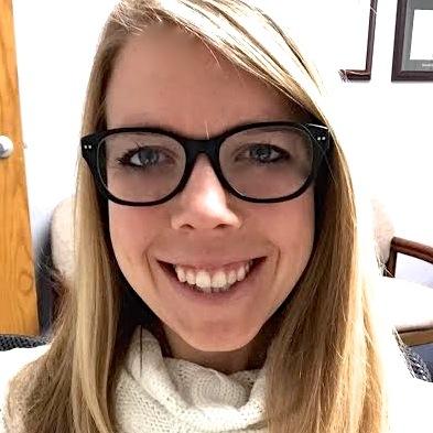 Profile Picture of Dr. Beth Rutkowski (@DrBethLP) on Twitter