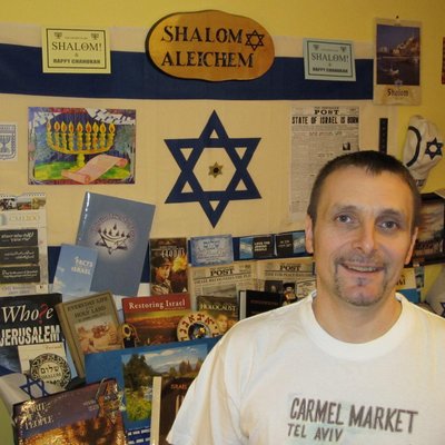 Profile Picture of Colin Nevin (@nevin_colin) on Twitter