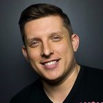 Profile Picture of Rafe Williams (@iamrafewilliams_) on Instagram