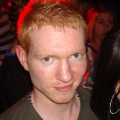 Profile Picture of Sam Mather (@sammather1984) on Twitter