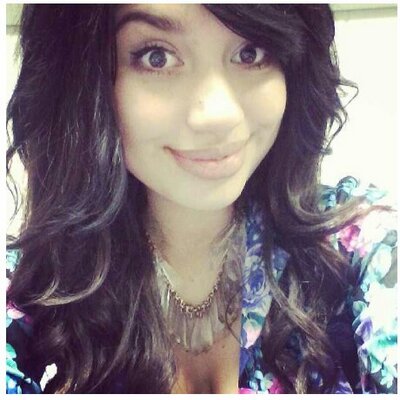 Profile Picture of Stephanie Vero Lugo (@steeefffy_) on Twitter