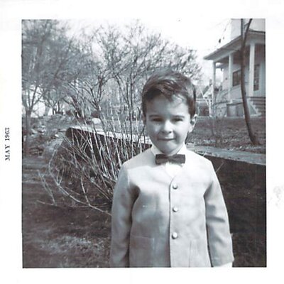 Profile Picture of John Tomko (@jjtomko) on Twitter