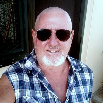 Profile Picture of John Dunstan (@Exmouth_John) on Twitter