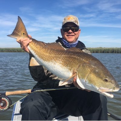 Profile Picture of Capt. Frank Juliano (@keysfishn) on Twitter