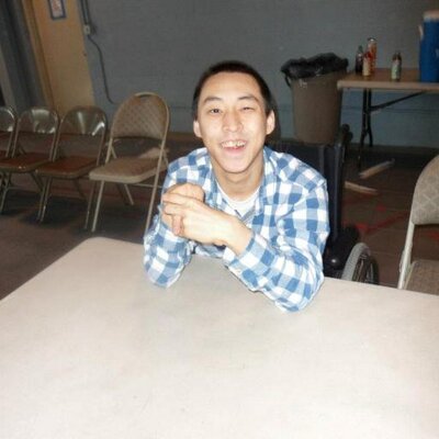 Profile Picture of Michael Kwak (@MichaelKwak2) on Twitter