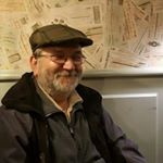 Profile Picture of Chris Jacklin (@jacko_loco) on Instagram