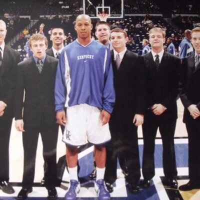 Profile Picture of Danny Jett Jr. (@DannyJettJr) on Twitter