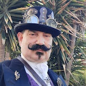 Profile Picture of CLOVIS VENDOME (@diabolodali) on Youtube