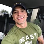 Profile Picture of John Connors (@johnconnors500) on Instagram