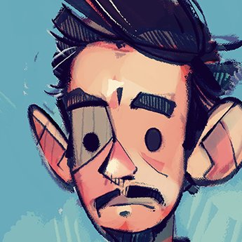 Profile Picture of Michael Firman (@michaelfirman) on Twitter