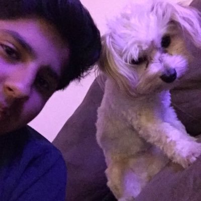 Profile Picture of Matthew Angulo (@MatthewAngulo9) on Twitter