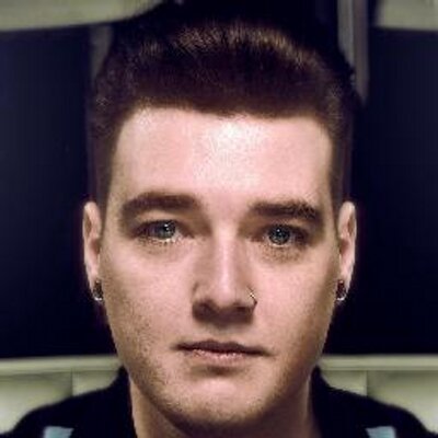 Profile Picture of Martin McDermott (@MartinMcTiki) on Twitter