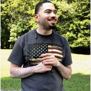 Profile Picture of D.j. Beal (@Dj-Beal) on Facebook