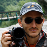 Profile Picture of Stefano (@steven o'garlic) on Flickr