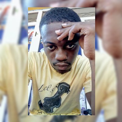 Profile Picture of Blak.iverson (@andy_bek_a) on Twitter