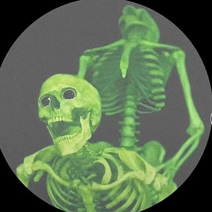 Profile Picture of michaelthunder (@michaelthunder) on Tiktok