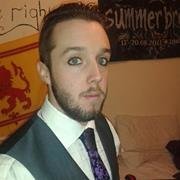 Profile Picture of Daniel Bissette (@norzedrow) on Myspace