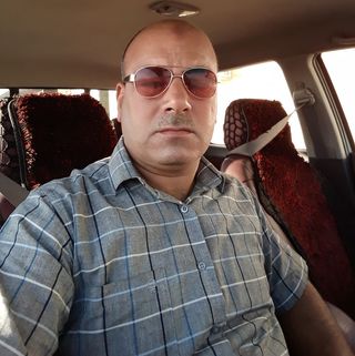 Profile Picture of Jasem Alhadad (@hajjasem.alhadad) on Facebook