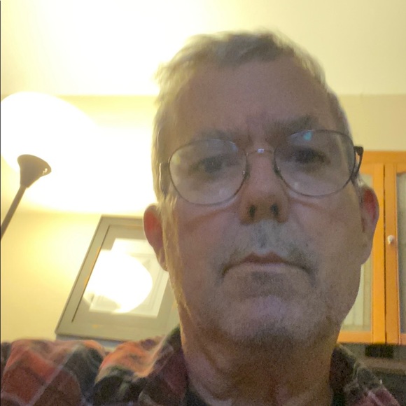 Profile Picture of Michael Timby (@bendover78) on Poshmark