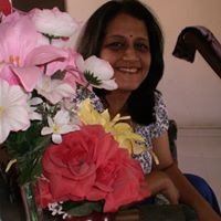 Sandhya Raman - Quora Profile Picture of Sandhya Raman (@sandhya-raman-7) on Quora