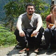 Profile Picture of Franco Escobar (@FrancoFabian) on Twitter