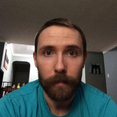 Profile Picture of Tom Larrabee (@tom_larrabee) on Twitter