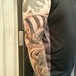 Profile Picture of Darren Roufosse (@darrenroufosse) on Instagram