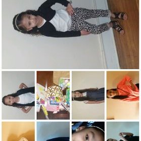 Profile Picture of Jalyn Gonzalez (@Jay_cupcake) on Twitter