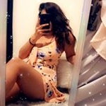 Profile Picture of Aylene Castro (@castro_aylene) on Instagram