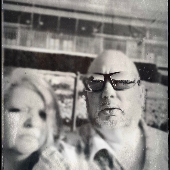 Profile Picture of Kenneth Bradley (@bamaledge) on Poshmark