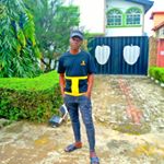 Profile Picture of Solomon Williams (@_solomonwilliams) on Instagram