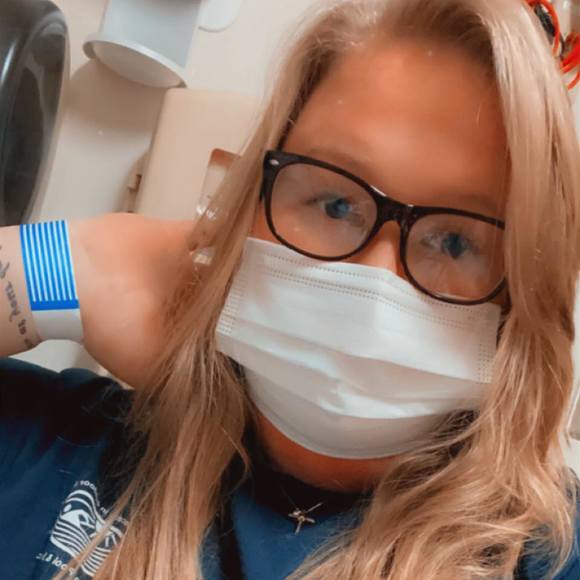 Profile Picture of Delayne Marie (@laniemarie14) on Poshmark