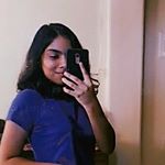 Profile Picture of sheryl fernandes (@sheryl._.f) on Instagram