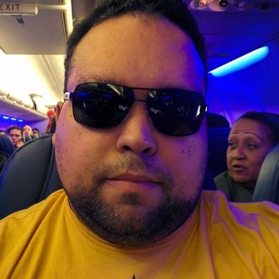 Profile Picture of Eric Flores Ulloa™🇩🇴🇺🇲 (@bigE1209) on Twitter